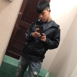 Meet your Posher, Edwin